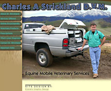 Charles Strickland