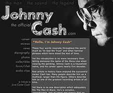 Johnny Cash