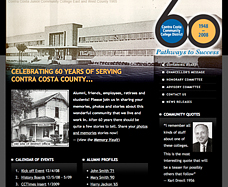 Los Medanos College